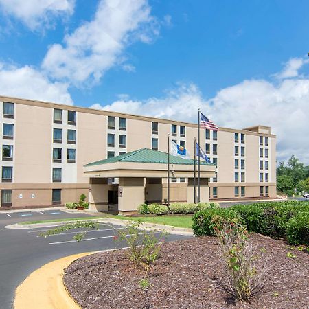 Comfort Inn Chester - Richmond South Экстерьер фото