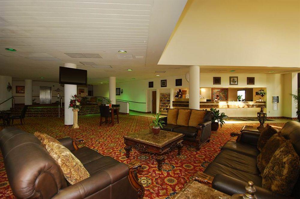 Comfort Inn Chester - Richmond South Экстерьер фото