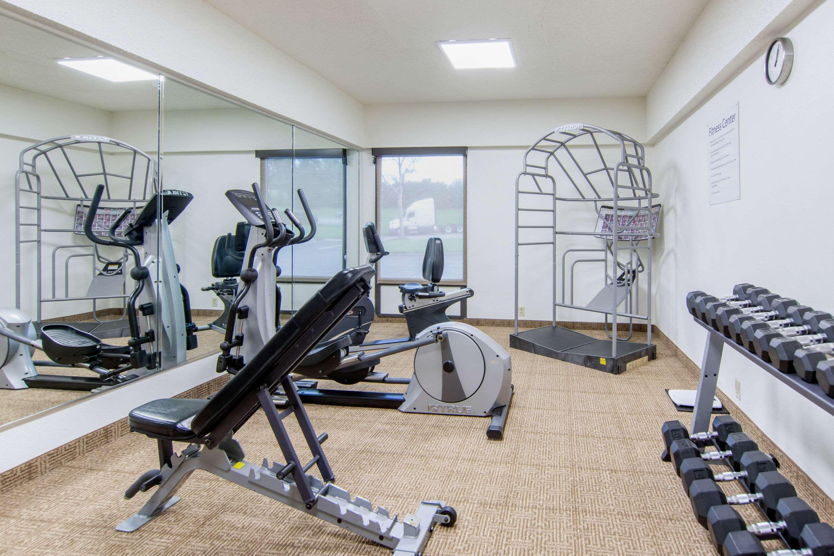 Comfort Inn Chester - Richmond South Экстерьер фото