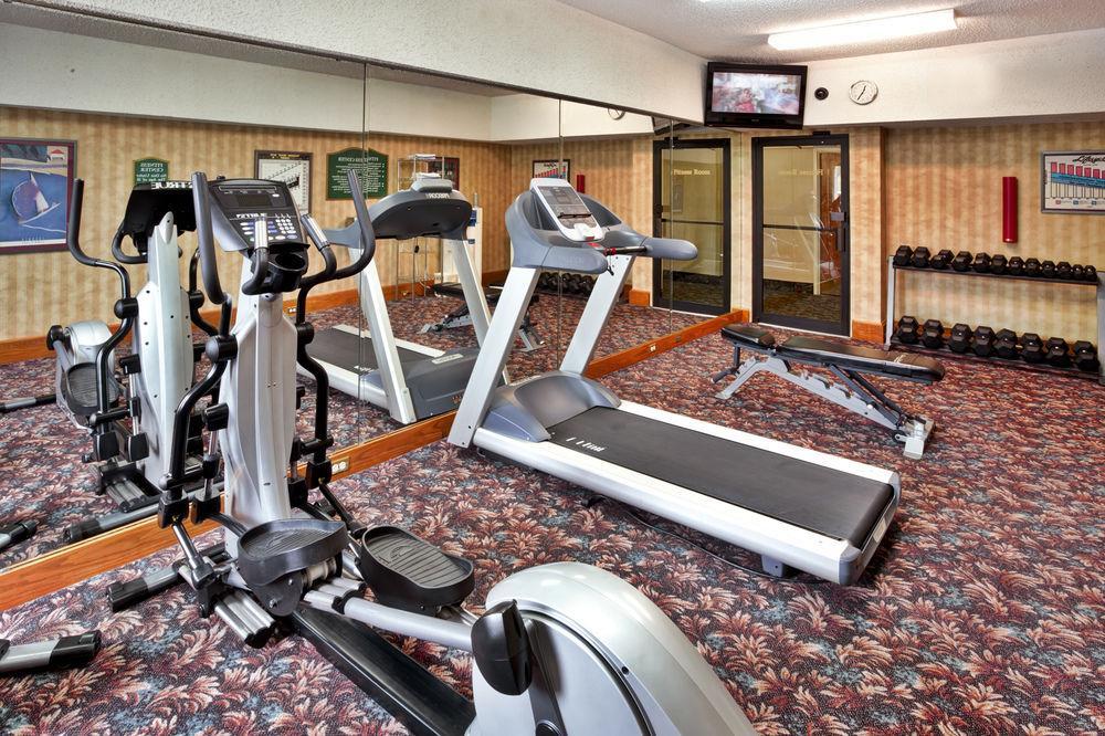 Comfort Inn Chester - Richmond South Экстерьер фото